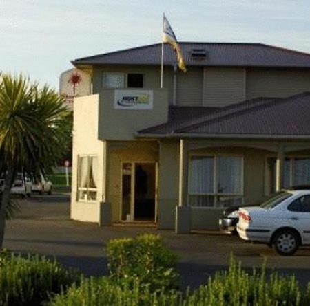 Shortland Court Motel Thames Luaran gambar