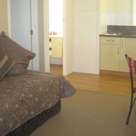 Shortland Court Motel Thames Luaran gambar