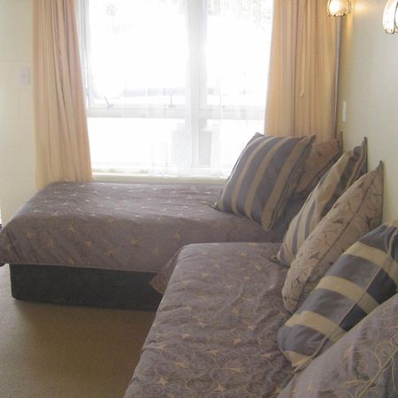 Shortland Court Motel Thames Luaran gambar