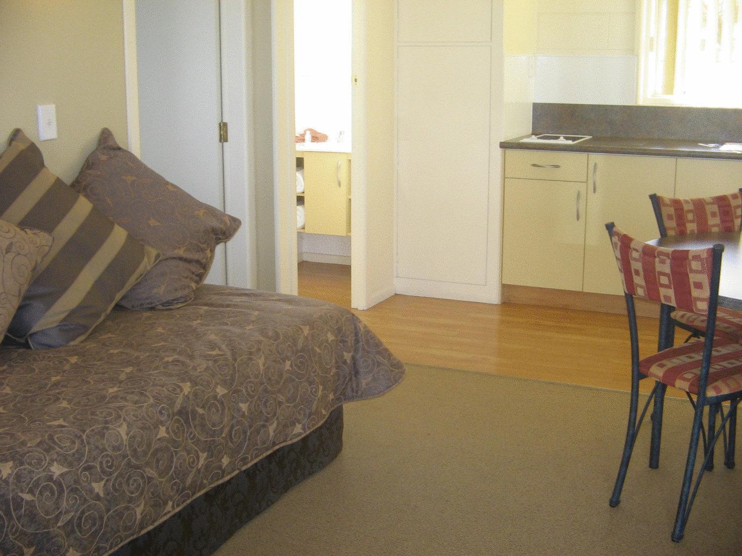 Shortland Court Motel Thames Luaran gambar