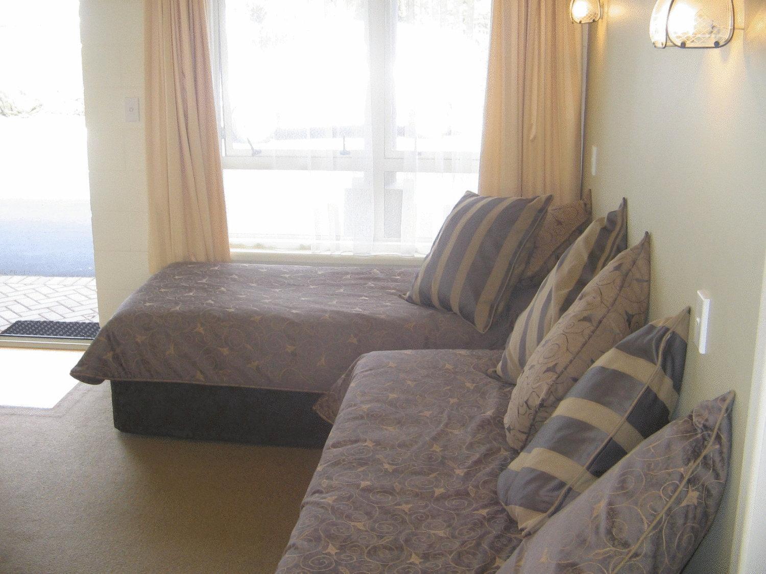 Shortland Court Motel Thames Luaran gambar