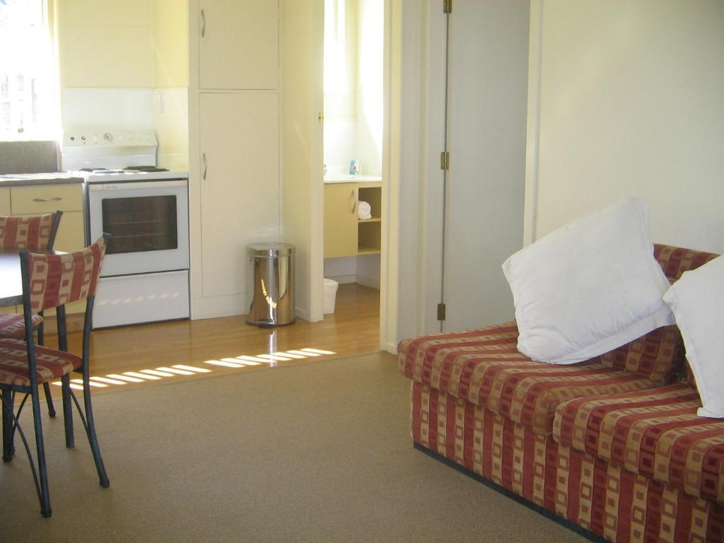 Shortland Court Motel Thames Luaran gambar