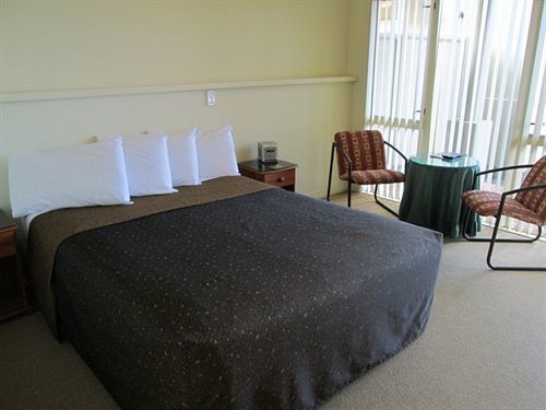 Shortland Court Motel Thames Luaran gambar