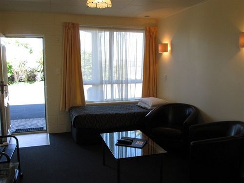 Shortland Court Motel Thames Luaran gambar