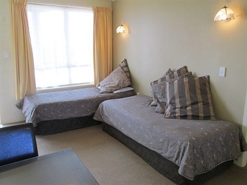Shortland Court Motel Thames Luaran gambar