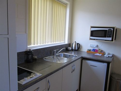 Shortland Court Motel Thames Luaran gambar