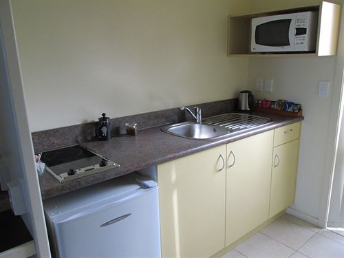 Shortland Court Motel Thames Luaran gambar