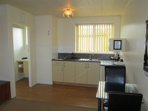 Shortland Court Motel Thames Luaran gambar