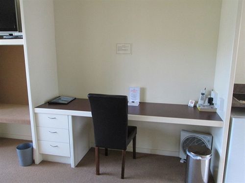 Shortland Court Motel Thames Luaran gambar
