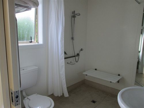Shortland Court Motel Thames Luaran gambar