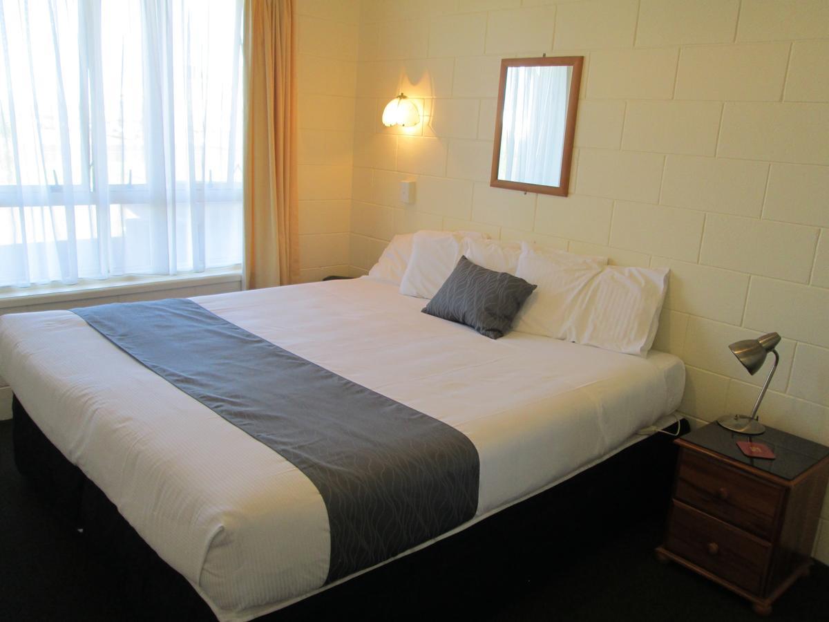 Shortland Court Motel Thames Bilik gambar
