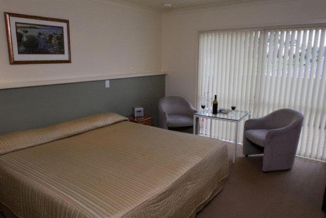Shortland Court Motel Thames Luaran gambar